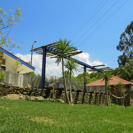 Villa Quinta São José - Museu do Triciclo Mesão Frio Esterno foto