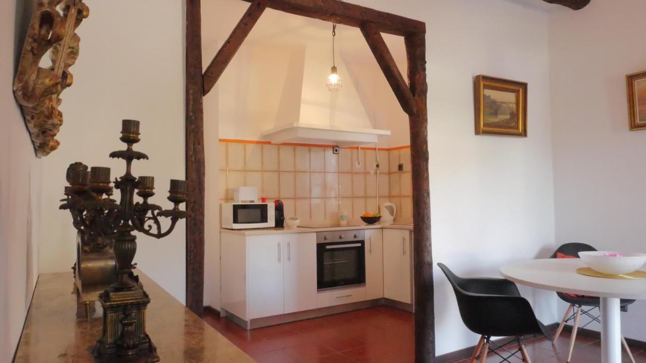 Villa Quinta São José - Museu do Triciclo Mesão Frio Esterno foto