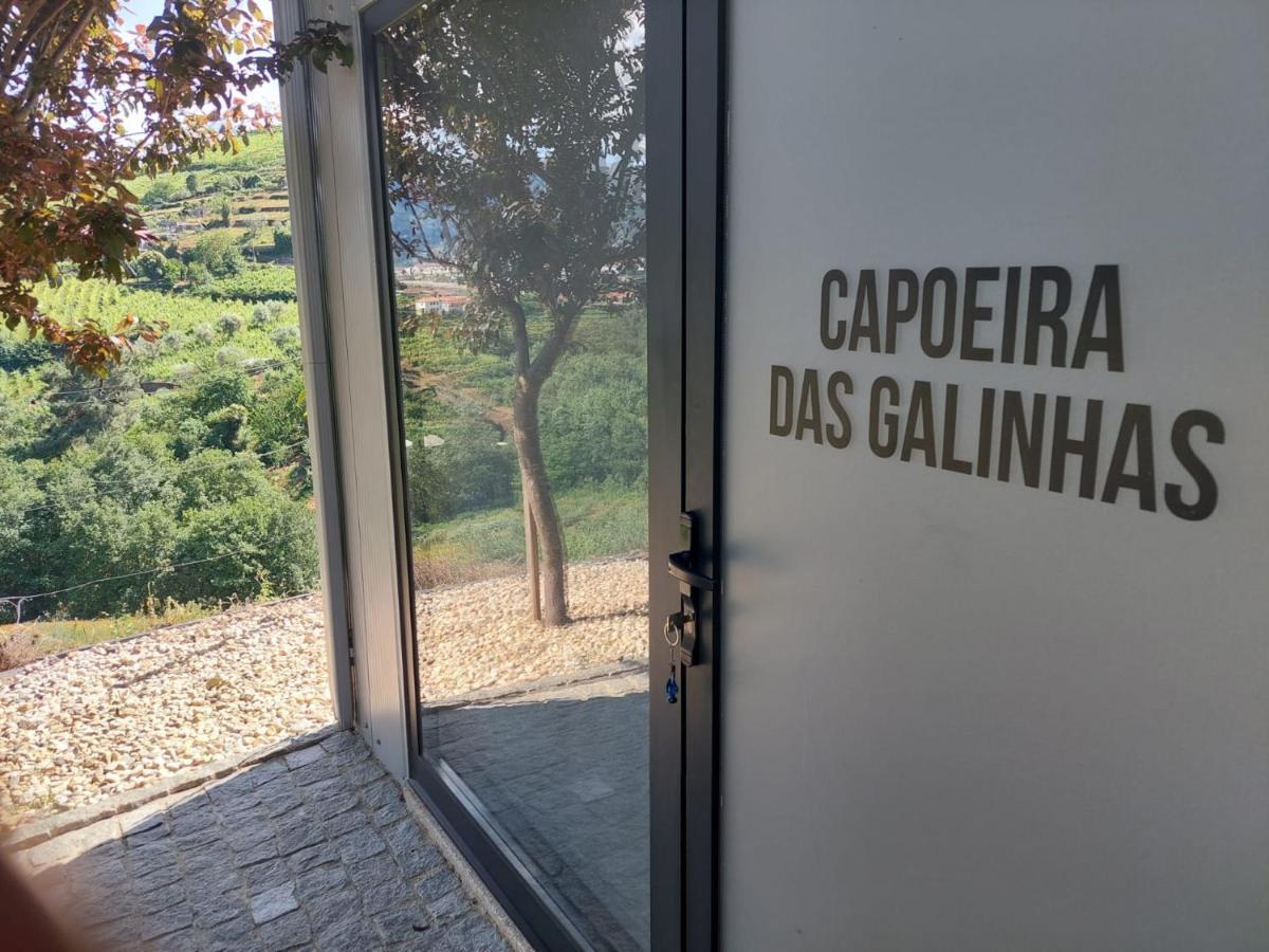 Villa Quinta São José - Museu do Triciclo Mesão Frio Esterno foto