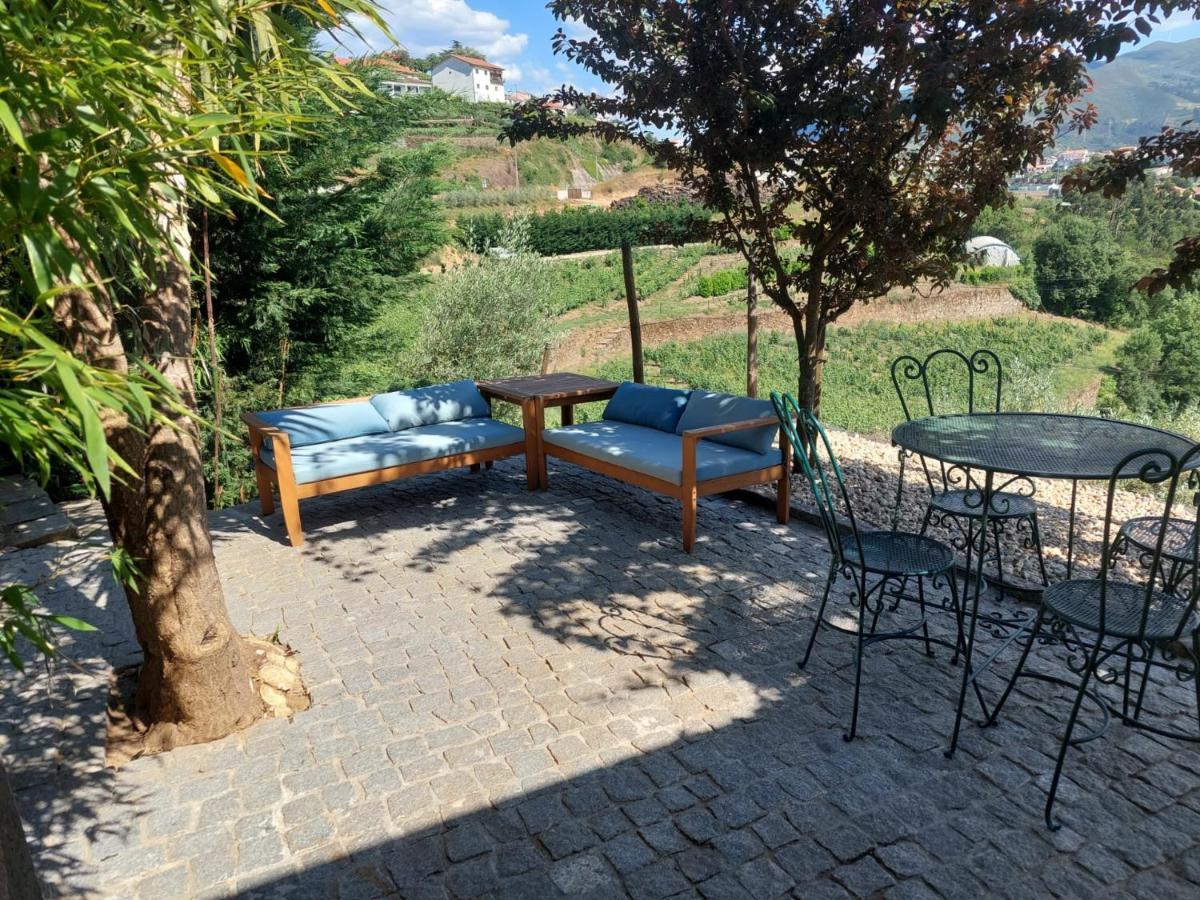 Villa Quinta São José - Museu do Triciclo Mesão Frio Esterno foto