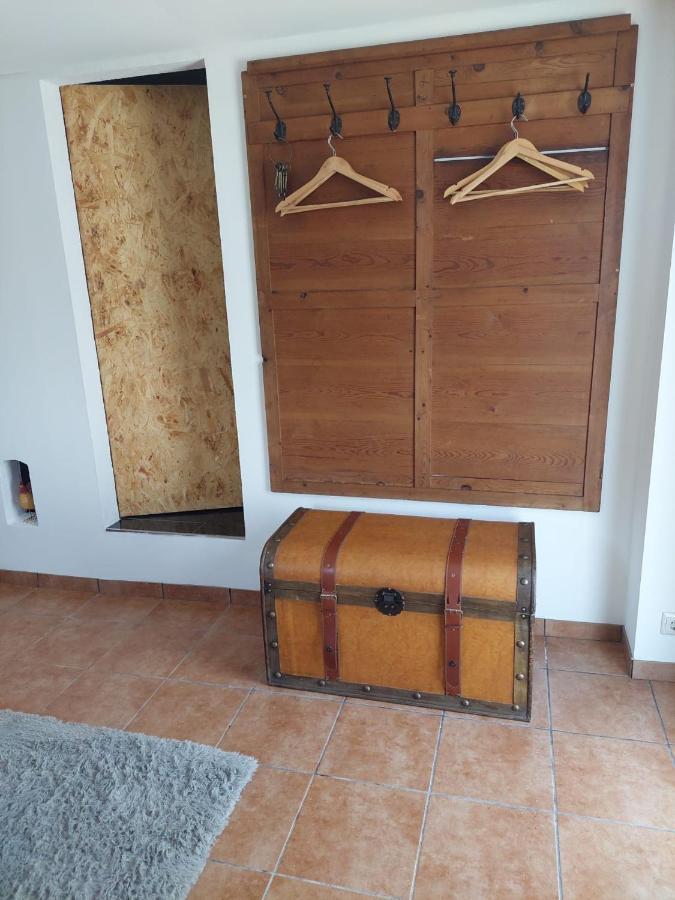 Villa Quinta São José - Museu do Triciclo Mesão Frio Esterno foto