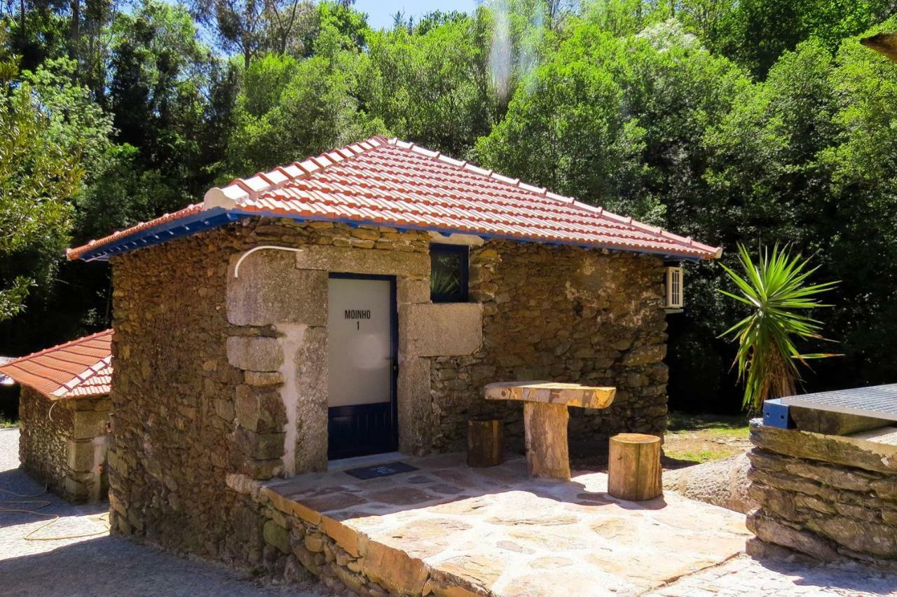 Villa Quinta São José - Museu do Triciclo Mesão Frio Esterno foto