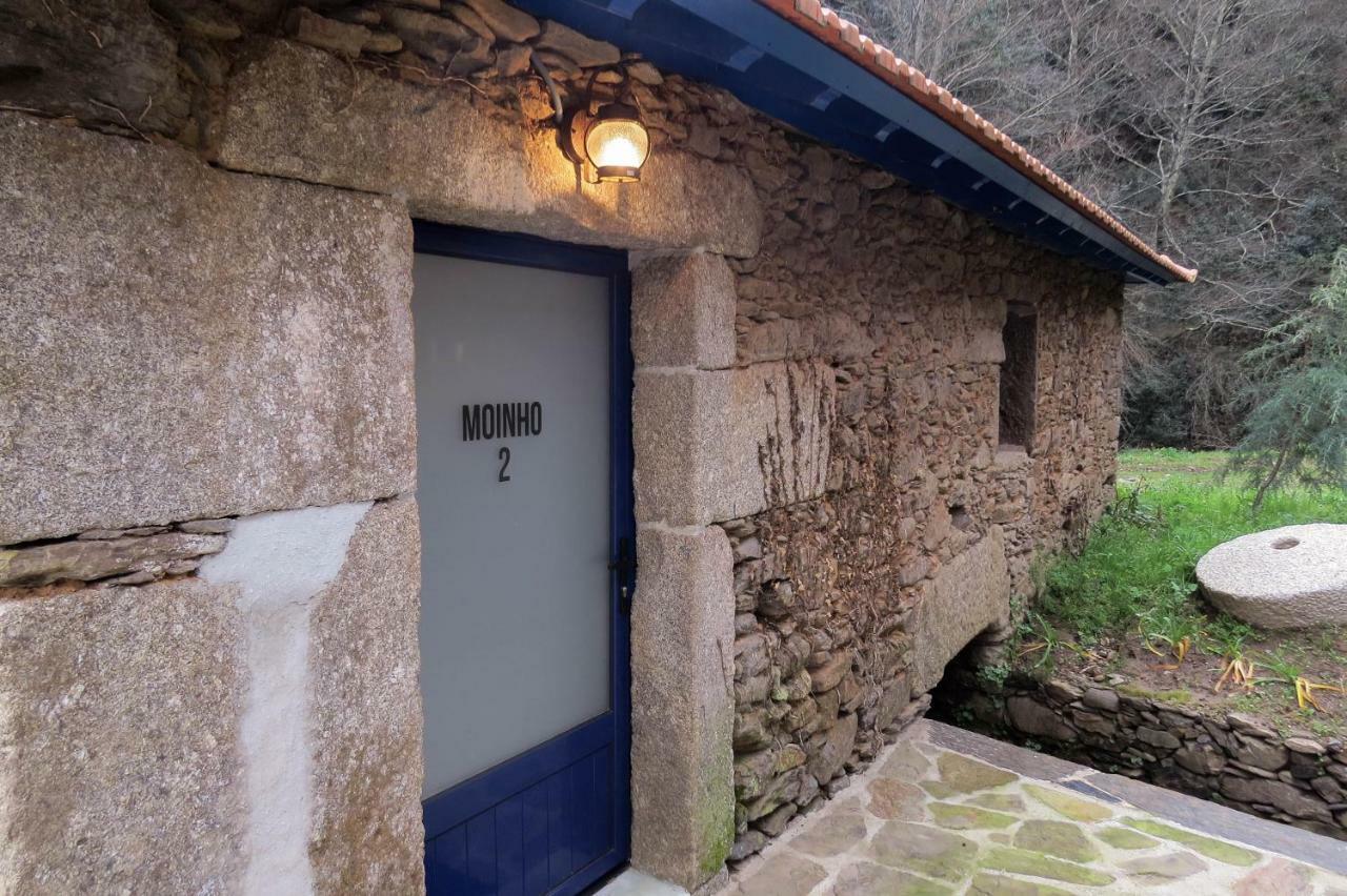 Villa Quinta São José - Museu do Triciclo Mesão Frio Esterno foto