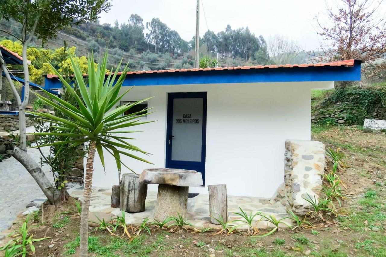 Villa Quinta São José - Museu do Triciclo Mesão Frio Esterno foto