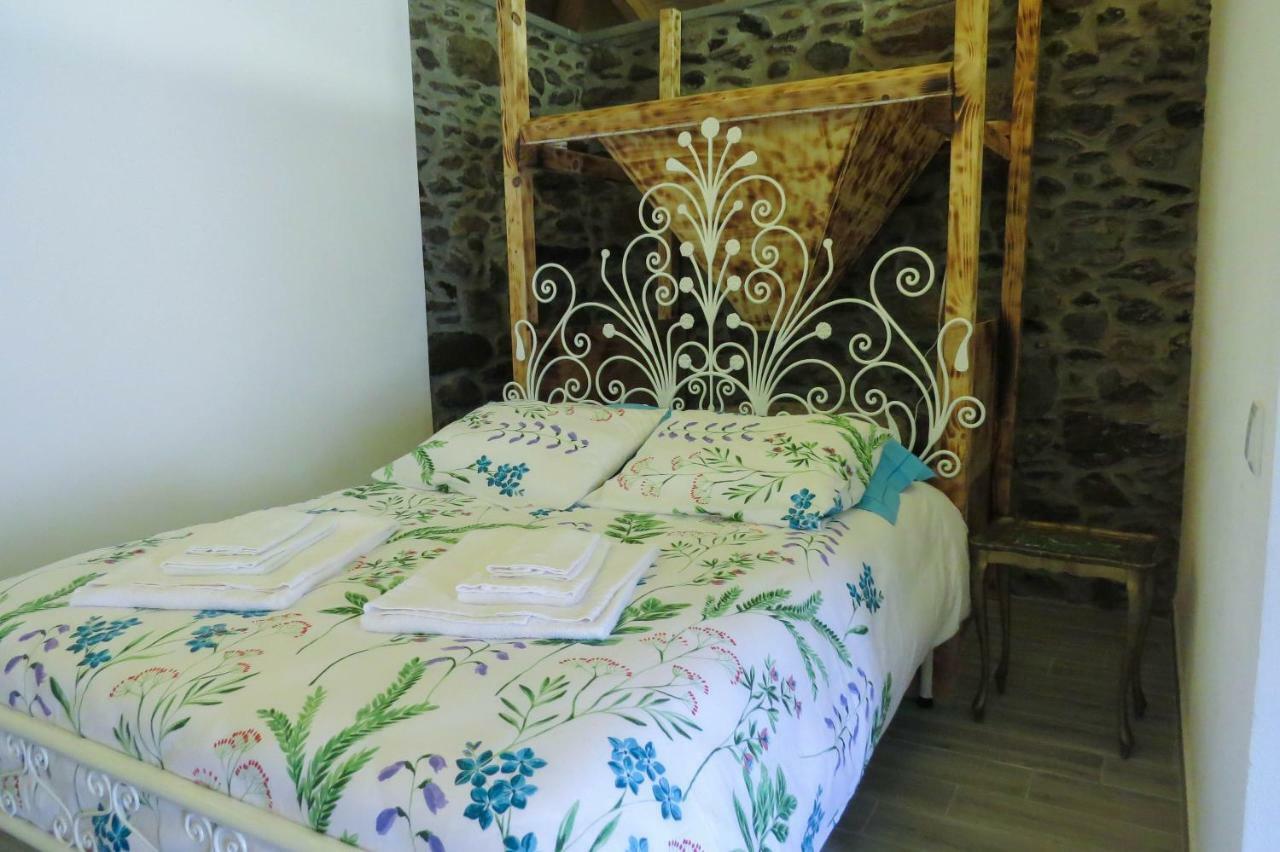 Villa Quinta São José - Museu do Triciclo Mesão Frio Esterno foto