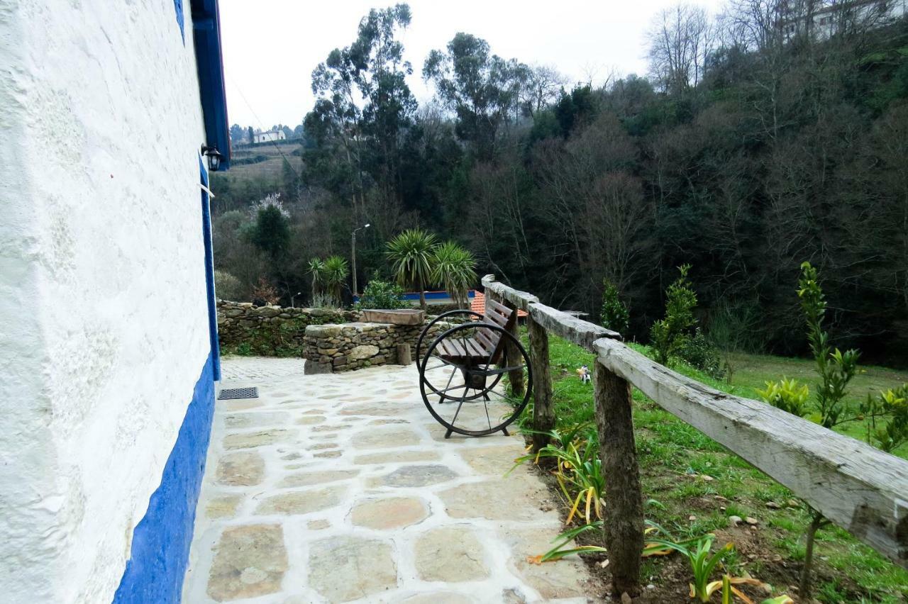 Villa Quinta São José - Museu do Triciclo Mesão Frio Esterno foto