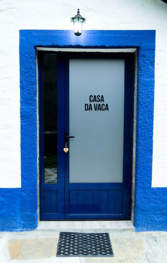 Villa Quinta São José - Museu do Triciclo Mesão Frio Esterno foto