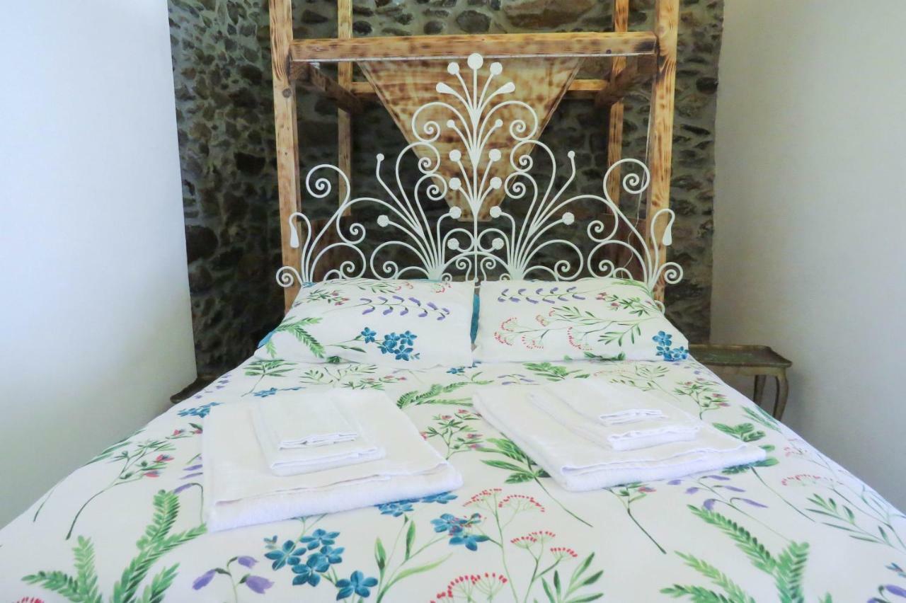 Villa Quinta São José - Museu do Triciclo Mesão Frio Esterno foto