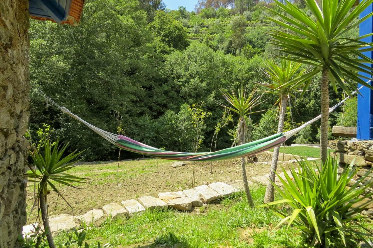 Villa Quinta São José - Museu do Triciclo Mesão Frio Esterno foto