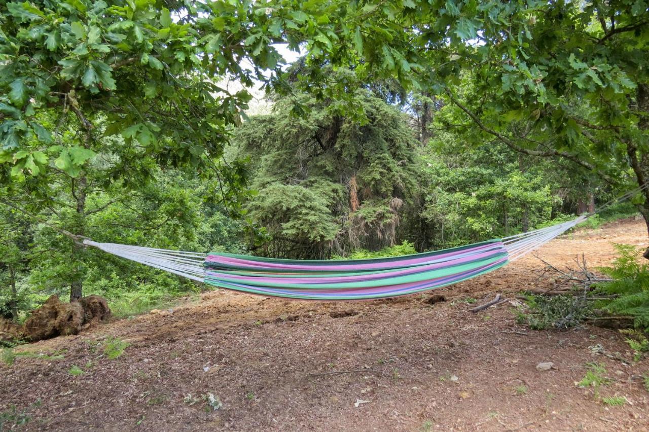 Villa Quinta São José - Museu do Triciclo Mesão Frio Esterno foto